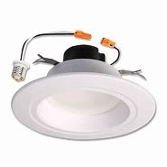 Image result for Halo Recessed Lighting with Night Light