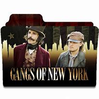 Image result for Gangs of New York Meme