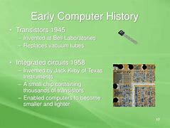 Image result for 1st Generation Computer Look Like