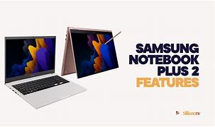 Image result for Samsung Notebook Plus 2