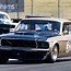Image result for Early Mustang Race Car