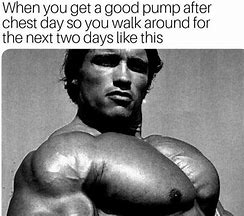Image result for Strongest in Gym Memes