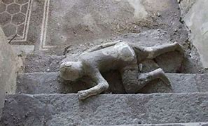 Image result for Pompeii Bodies Eyes