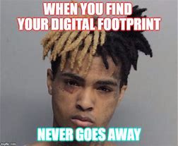 Image result for Xxxtentacion Short Meme