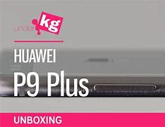 Image result for Huawei P9 Plus Screen