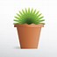Image result for 3D Print Transparent Flower Pots Drain