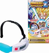 Image result for Bandai Dragon Ball Z Scouter