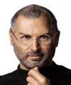 Image result for Steve Jobs Rare Picture