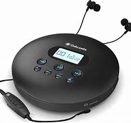 Image result for Portable CD Player with Car Plug In