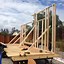 Image result for Wall Framing Double Top Plate