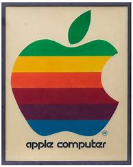 Image result for Mirror Apple Logo