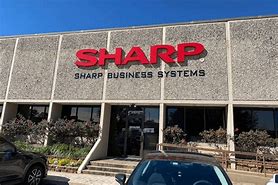 Image result for Sharp Corp