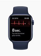 Image result for Apple Watch ECG App
