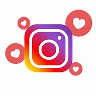 Image result for Instagram. Like Emoji PNG