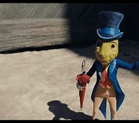 Image result for Jiminy Cricket Live-Action 3D