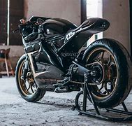 Image result for Yamaha Xsr 155 Cafe Racer