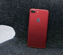 Image result for iPhone 7 Plus Red Box's