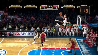 Image result for NBA Jam Screenshots