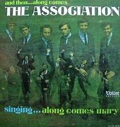 Image result for The Association Band Singles