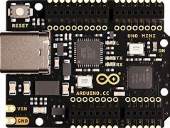 Image result for Arduino Uni Mini