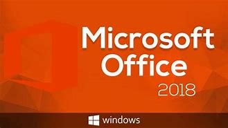 Image result for Microsoft Version 2018