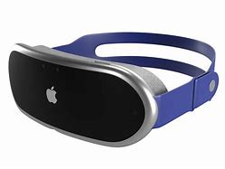 Image result for Apple VR Headset 3D Model