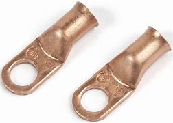 Image result for Copper Battery Cable Ends