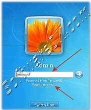 Image result for Windows 7 Password Reset Software for PC