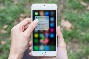 Image result for iPhone 6s the Verge
