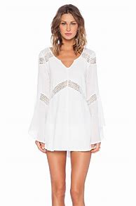 Image result for Long Sleeve Beach Cover Up