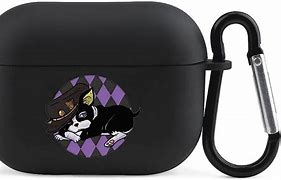 Image result for JoJo's AirPod Case