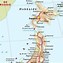 Image result for Japan Land Map