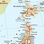 Image result for Detailed Map of Japan