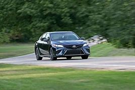 Image result for 2018 Toyota Camry XSE Rims