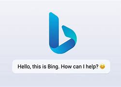 Bildergebnis für Bing AI
