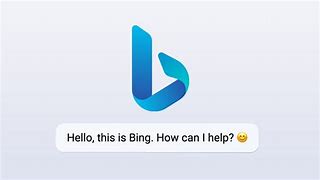 Afbeeldingsresultaten voor Ai Powered Chat On Bing Human