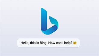 Bilderesultat for Ai Powered Chat On Bing