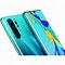 Image result for Huawei P30 Aurora Blue