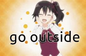 Image result for Internet Explorer Anime Girl Meme