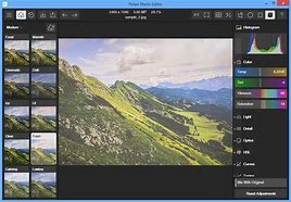 Image result for Free Photo Editing Software Windows 1.0