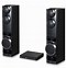 Image result for LG Stereo System