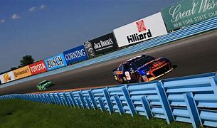 Image result for Watkins Glen NASCAR Race