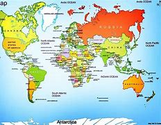 Image result for The Country Map