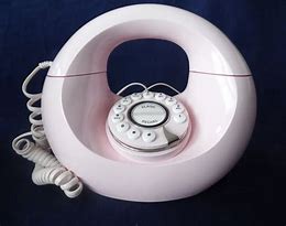 Image result for Pink Donut Phone