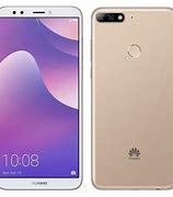 Image result for Huawei Y7 Prime 2018