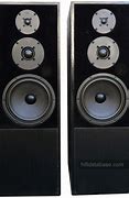 Image result for Magnavox Floor Speakers