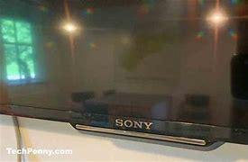Image result for Sony TV No Signal Check the External Input Error
