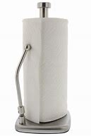 Image result for Countertop Bronze Paper Towel Dispenser