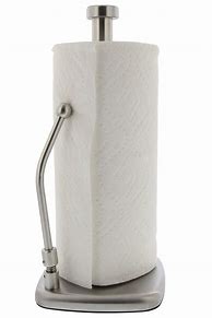 Image result for SS Paper Towel Holder