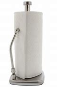 Image result for Bronze Paper Towel Holder Countertop